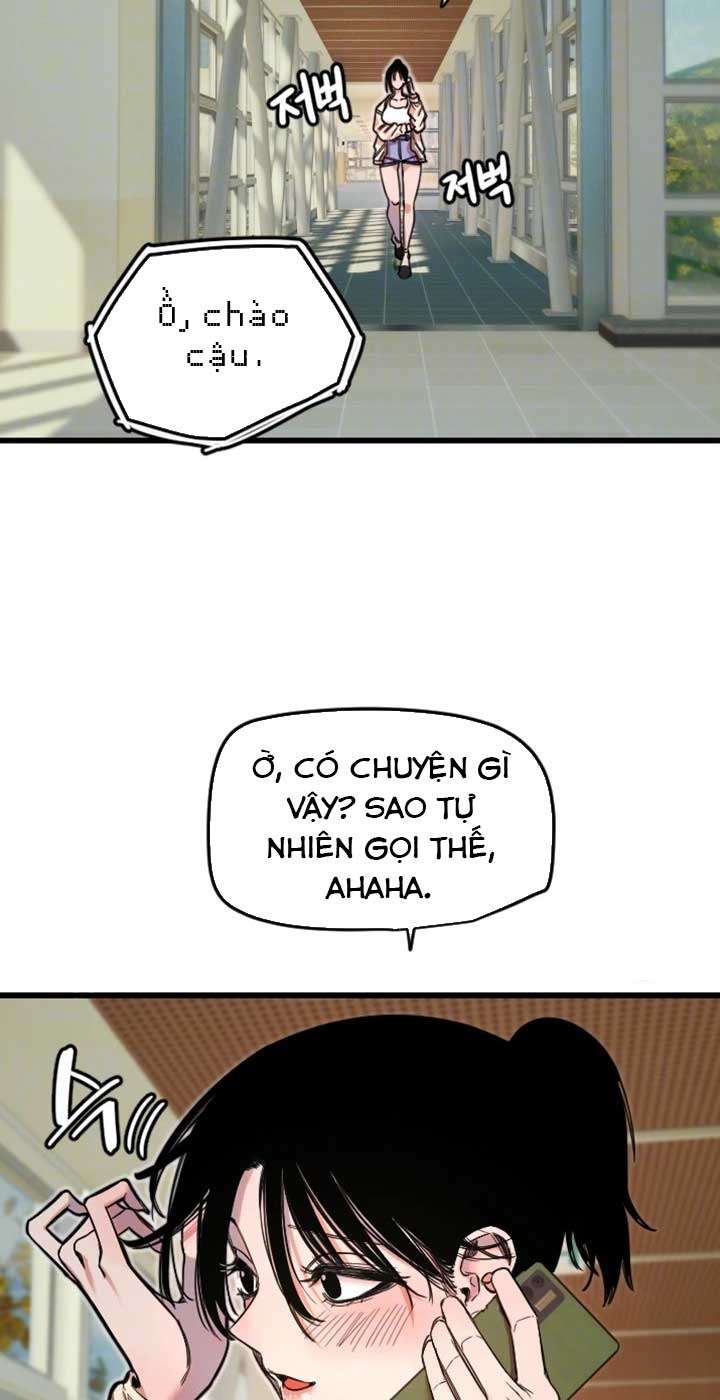 Manitto Chap 26 - Trang 3