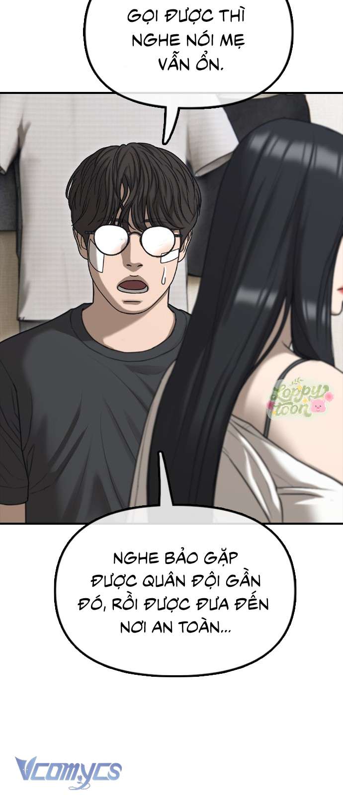 Tận Thế Đã Đến Chap 4 - Trang 4