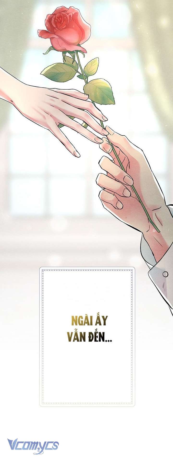 Hoàng Tử Rắc Rối Chap 31 - Trang 2