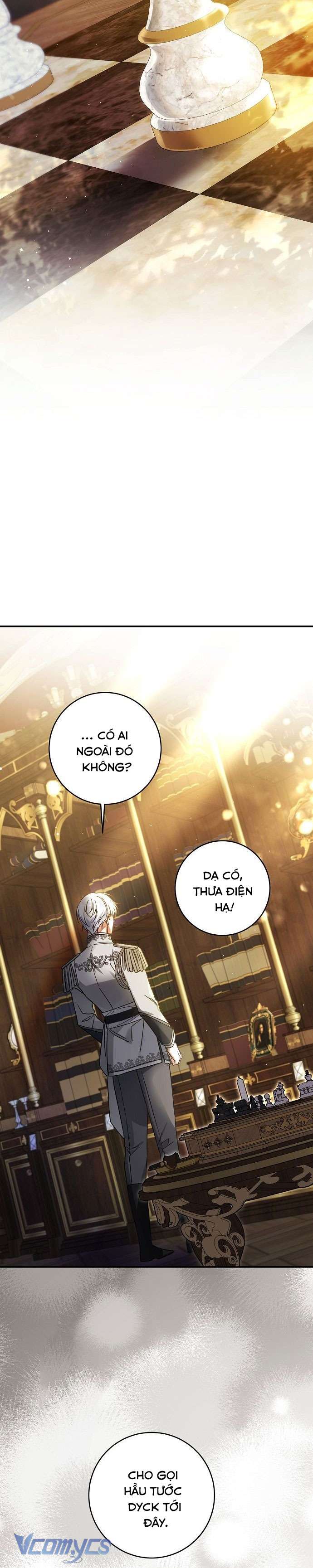 Thuần Hóa Hầu Tước Quái Dị Chap 62 - Trang 2