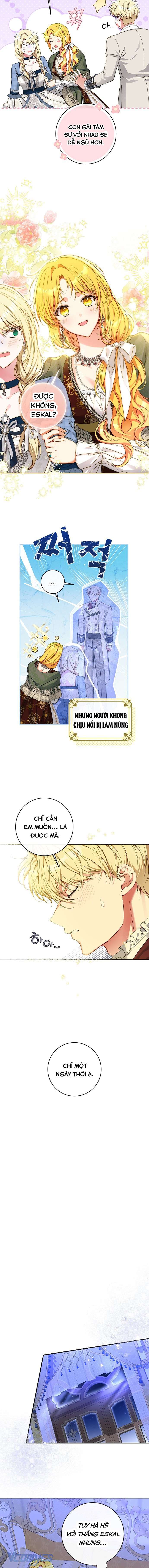 Thuần Hóa Hầu Tước Quái Dị Chap 93 - Trang 2