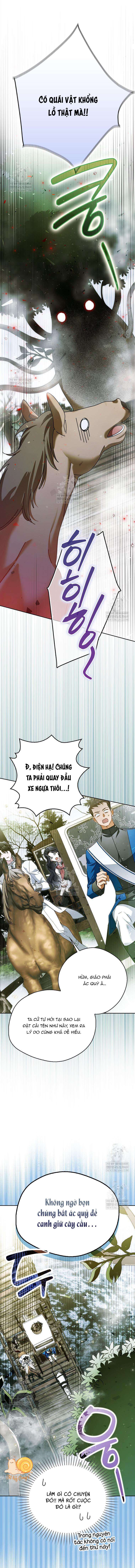Hầu Tước Marron Chap 40 - Trang 2