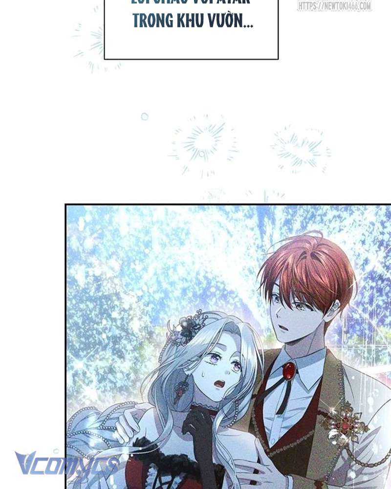 Praesepe Bên Ngoài Chiếc Lồng Chap 5 - Trang 4