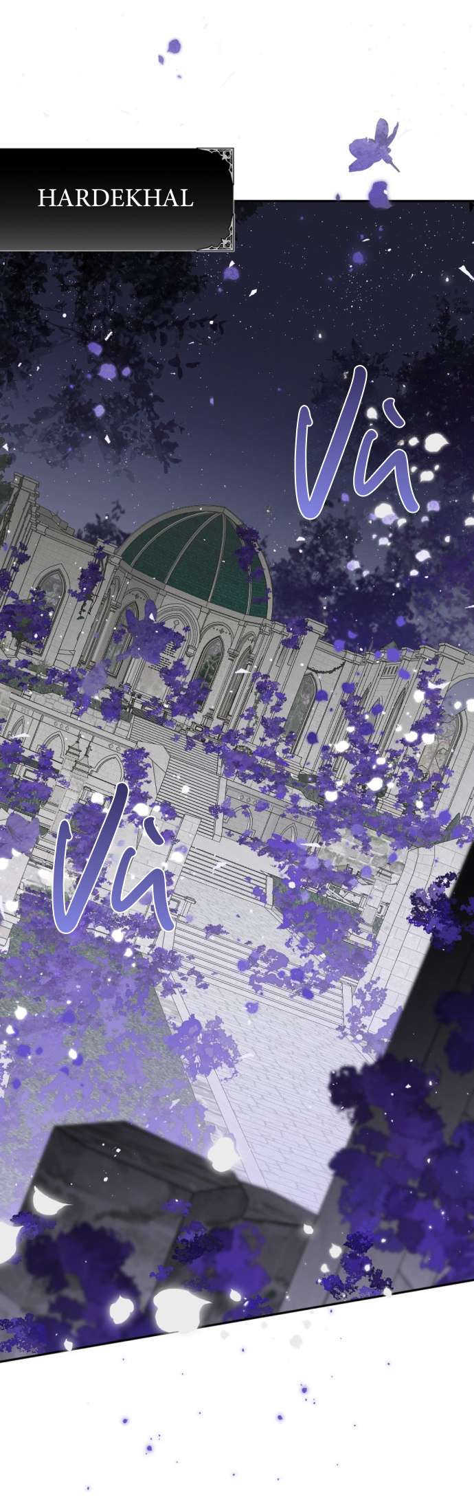 Lời Thú Nhận Của Chúa Tể Bóng Tối Chap 121 - Trang 4