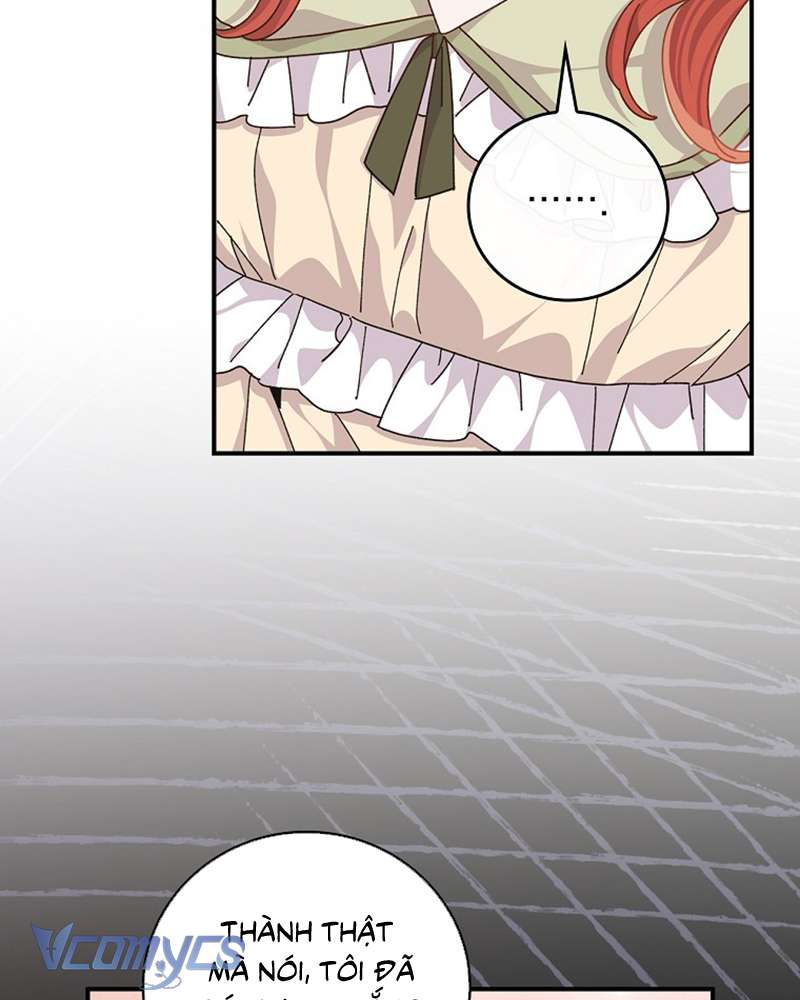 Chị Gái Của Nhân Vật Phản Diện Hôm Nay Cũng Đang Đau Khổ Chap 88 - Trang 4