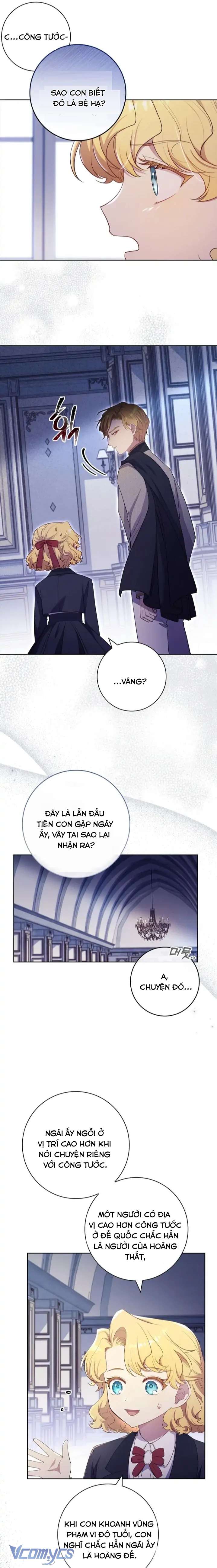 [PNT] Nam Chính À, Tôi Sẽ Tôn Trọng Sở Thích Của Anh! Chap 32 - Trang 2