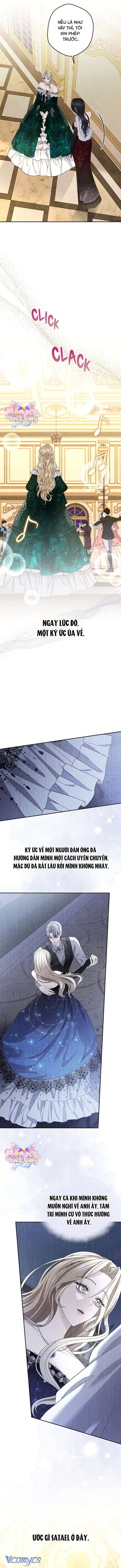 Dụ Hoặc Chap 20 - Trang 2