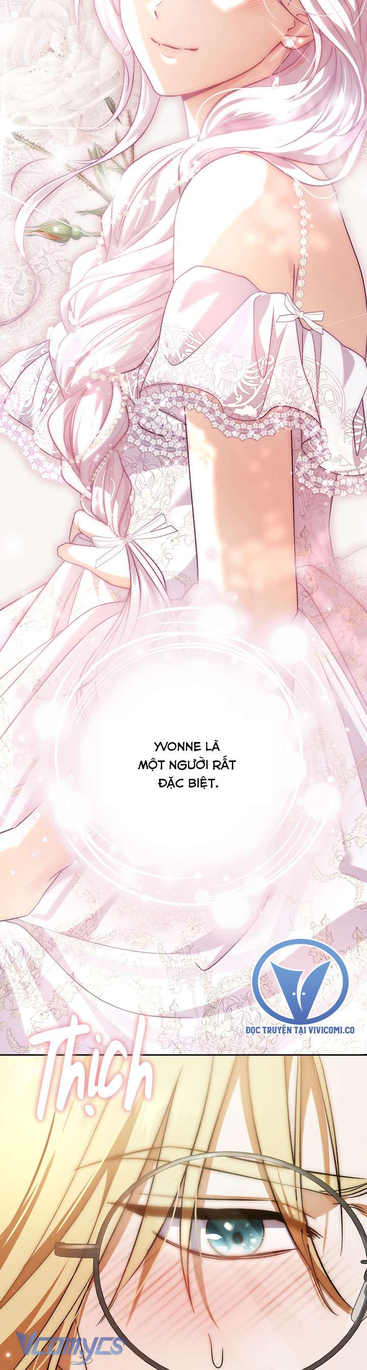 Người Xem Mắt Của Ác Nữ Quá Hoàn Hảo Chap 101 - Trang 3