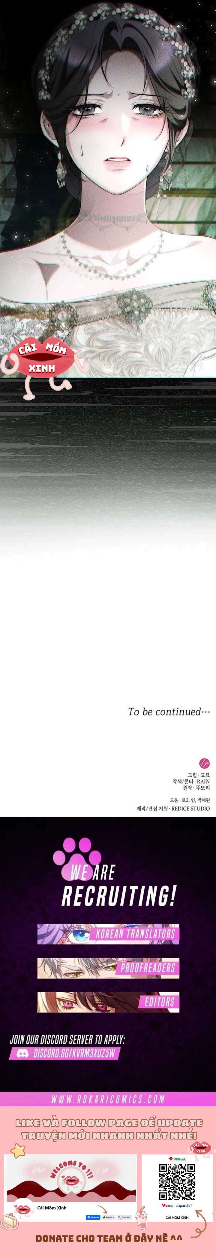 Vào Ngày Mà Chị Gái Tôi Qua Đời Chap 13 - Trang 3