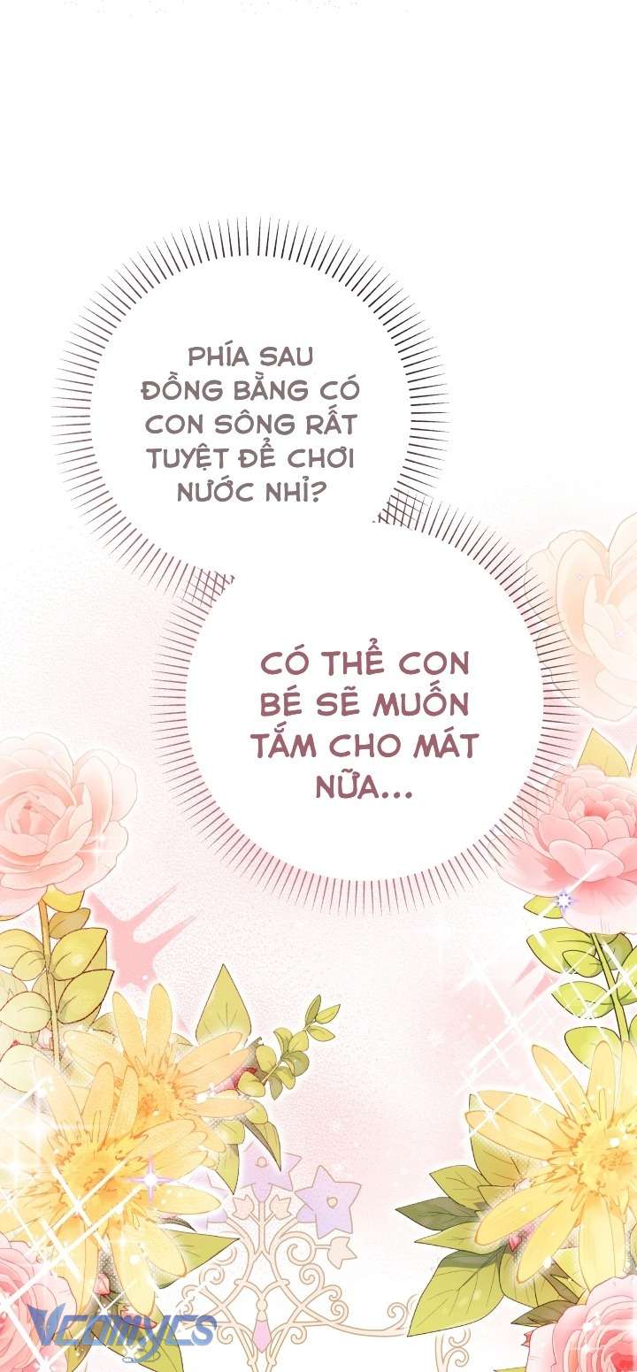 Đứa Trẻ Nuôi Dưỡng Ác Ma Chap 12 - Trang 2