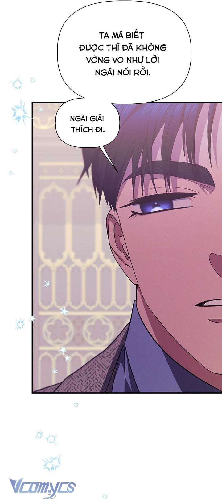 May Mắn Hay Bất Hạnh Chap 101 - Trang 4