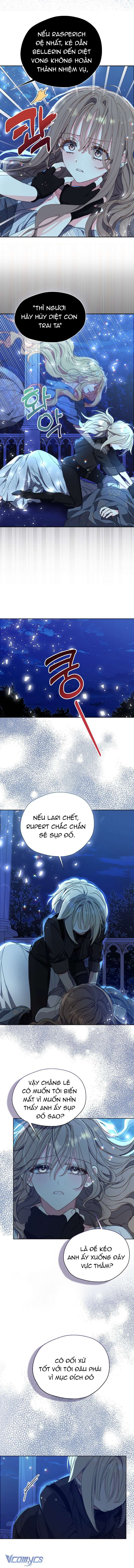 Bệ Hạ Xin Đừng Giết Tôi!!! Chap 130 - Trang 3