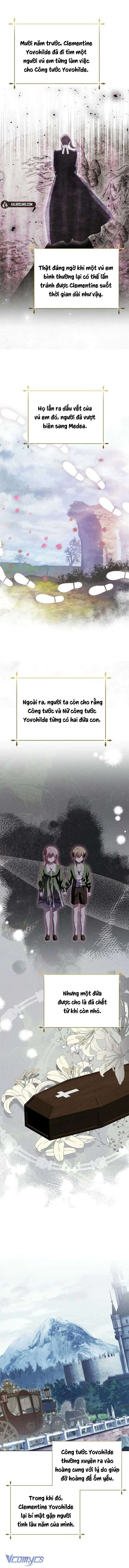 [PNT] Phía Sau Mặt Nạ Của Nam Chính Hiền Lành Chap 79 - Trang 2