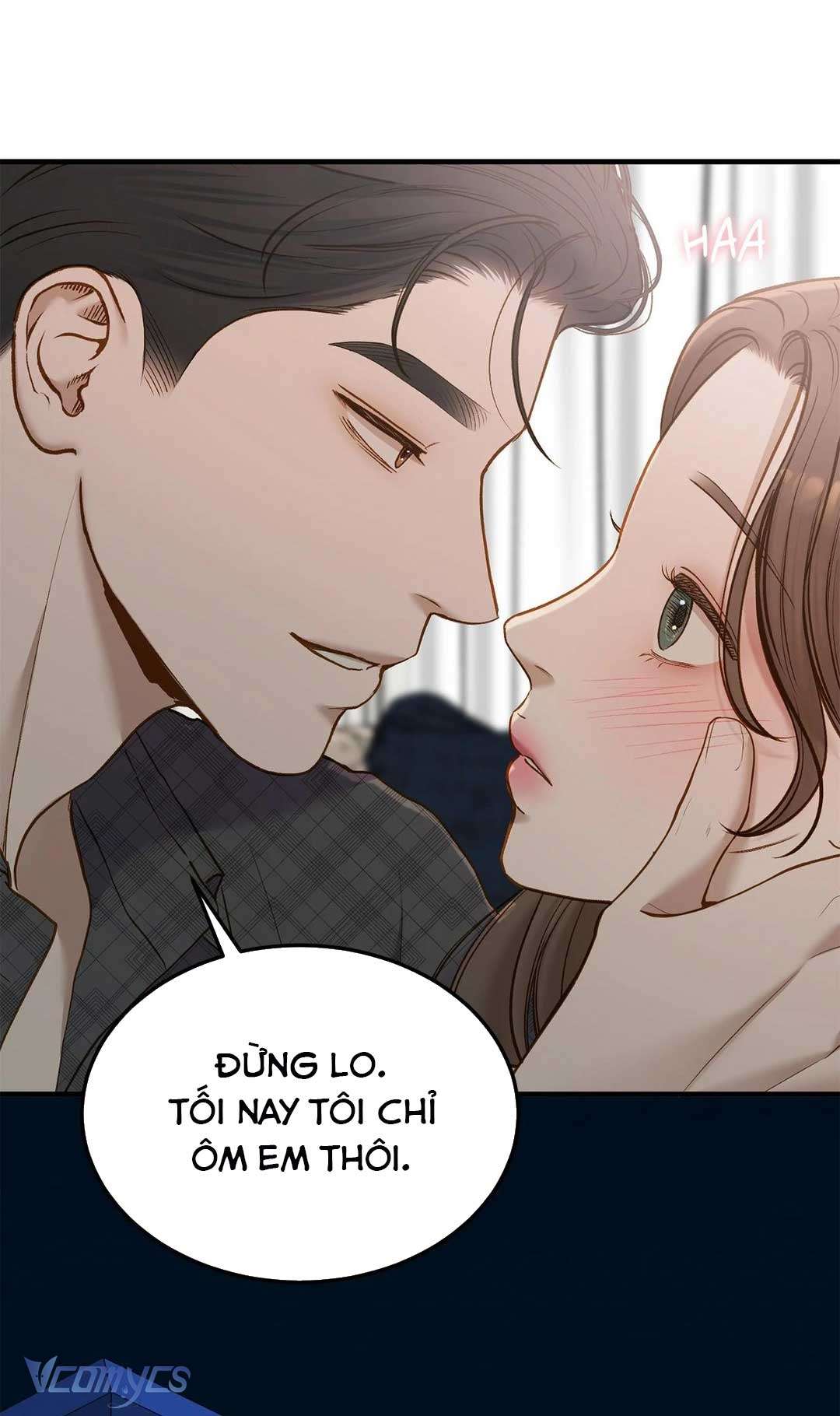 Bất Chấp Rủi Ro Chap 55 - Trang 3