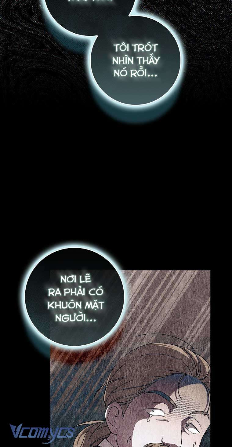 100 lời nguyền tại dinh thự Illestone Chap 24 - Trang 3