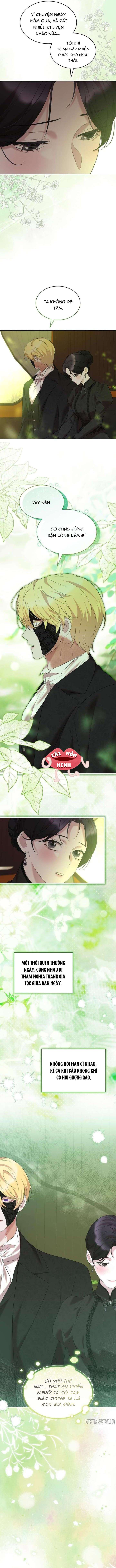 Vào Ngày Mà Chị Gái Tôi Qua Đời Chap 31 - Trang 2