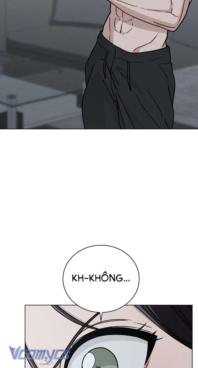 Review Người Yêu Cũ Chap 7 - Next Chap 8