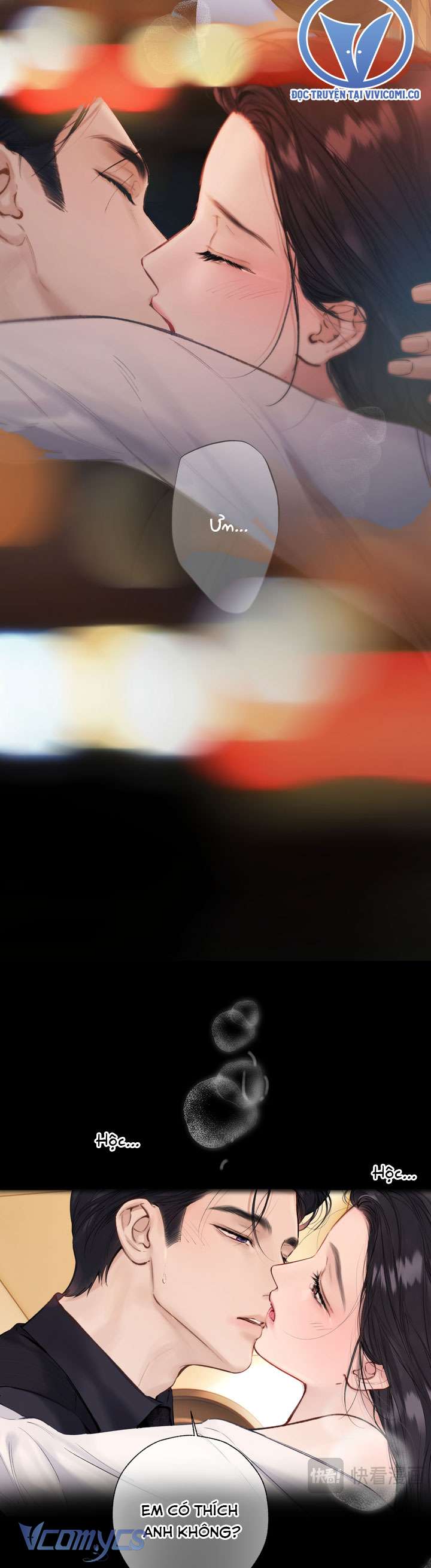 Trêu Nhầm Chap 73 - Trang 2