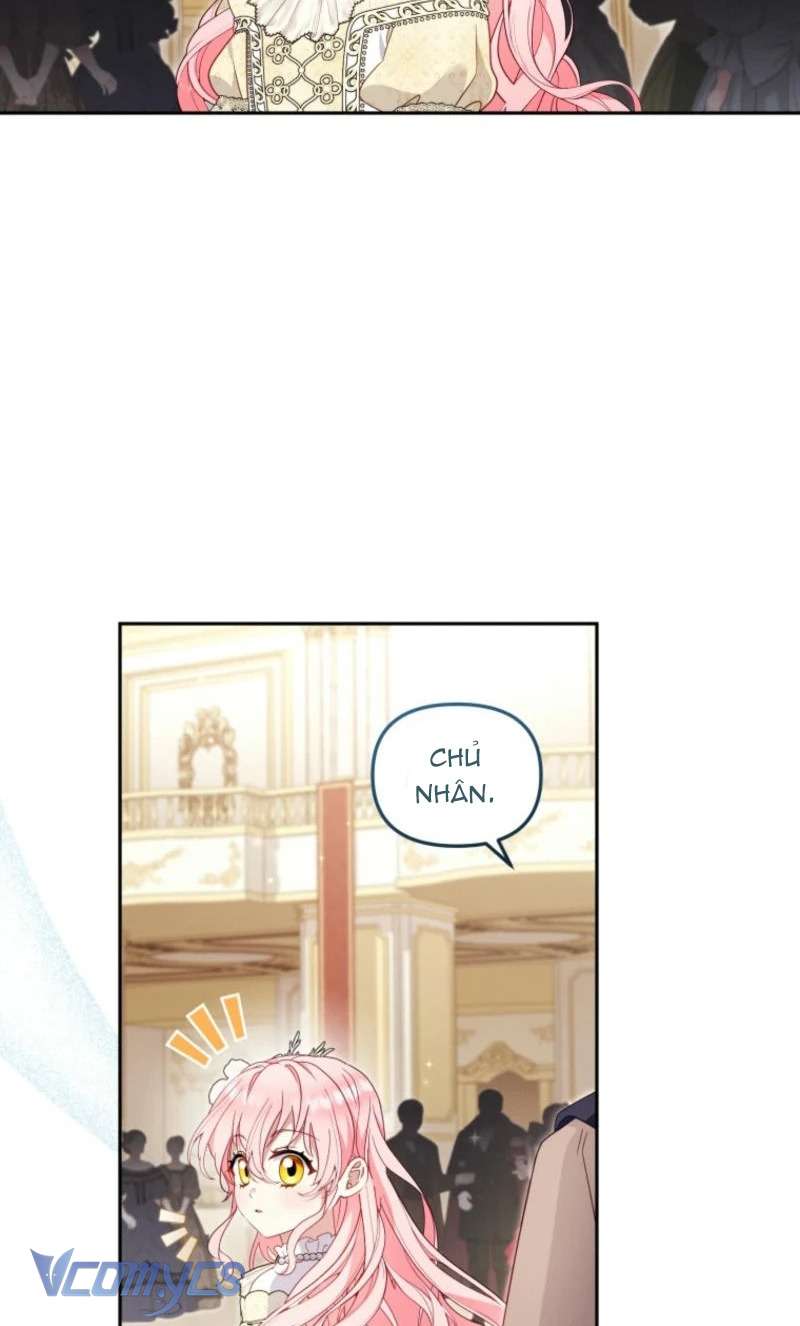 Tôi Được Nuôi Dưỡng Bởi Những Kẻ Phản Diện Chap 94 - Trang 3