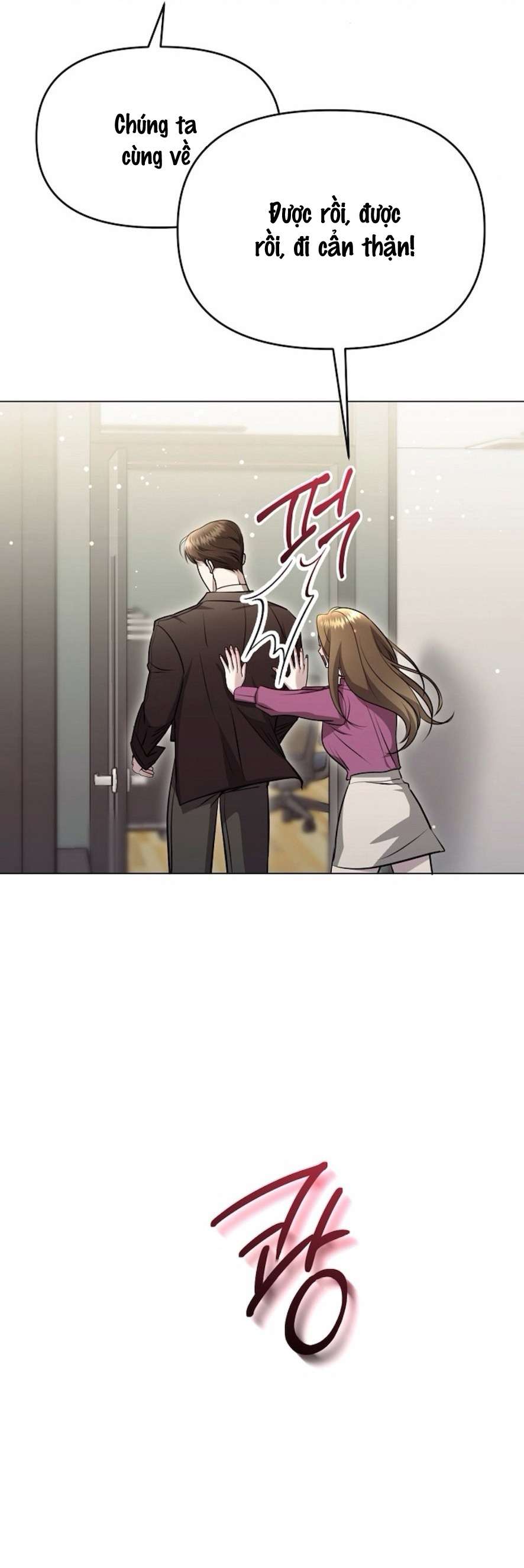 〖18+〗- Sự Cám Dỗ Ngọt Ngào Của Cậu Bạn Thân Chap 4 - Trang 2