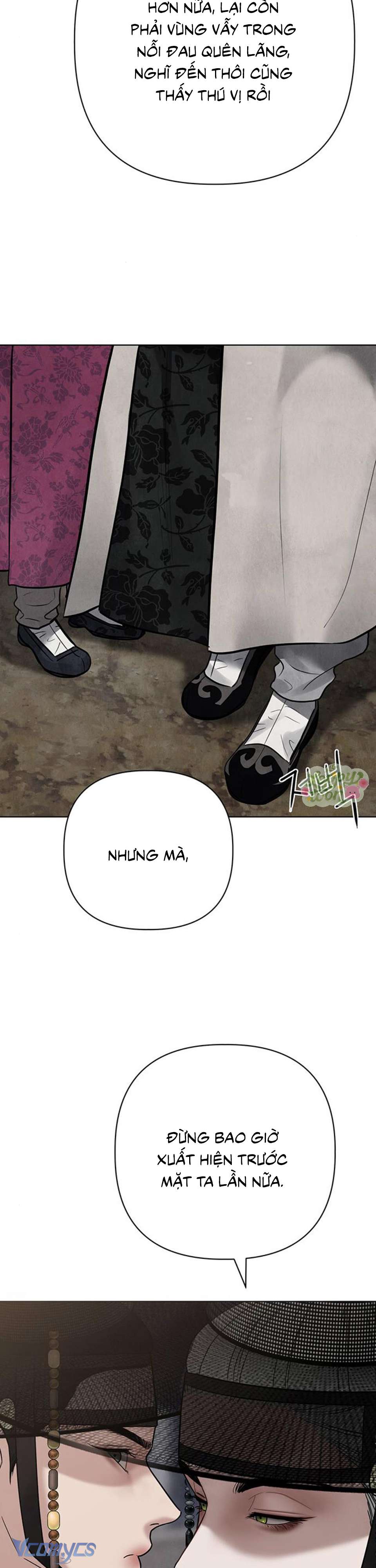 Quỷ Hồn Chap 24 - Trang 4