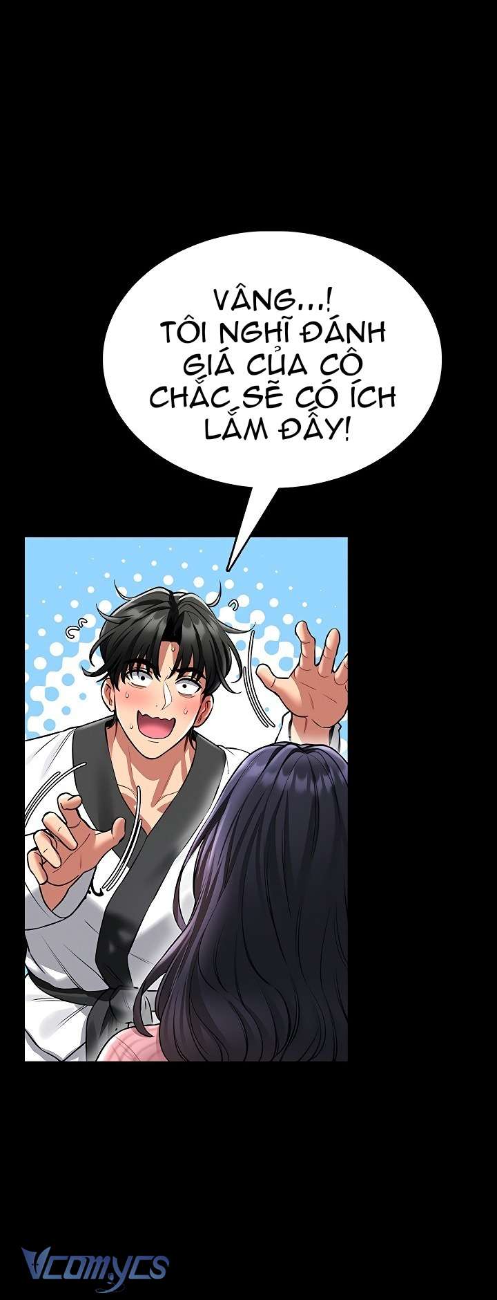 Hướng Dẫn Bảo Vệ Bản Thân Chap 2 - Trang 2