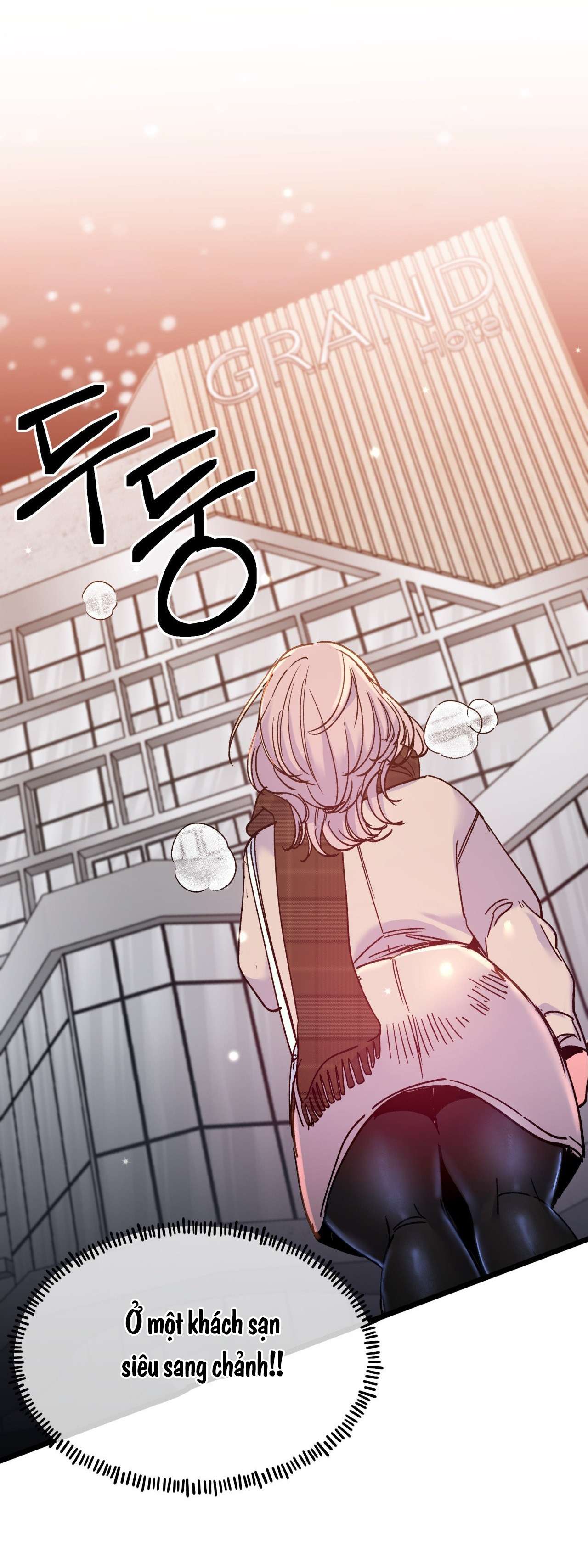 Cuộc Sống Ở Clb Của Sinh Viên Năm Nhất Yul Moo Chap 30 - Trang 3