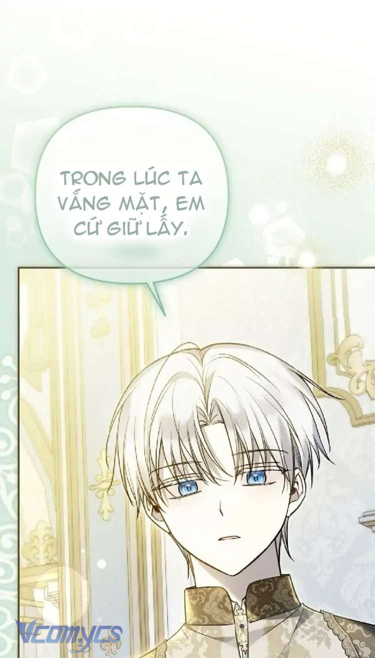 Độc Chiếm Sủng Ái Của Công Chúa Út, Mọi Người Đều Say Mê Tôi. Chap 40 - Trang 3