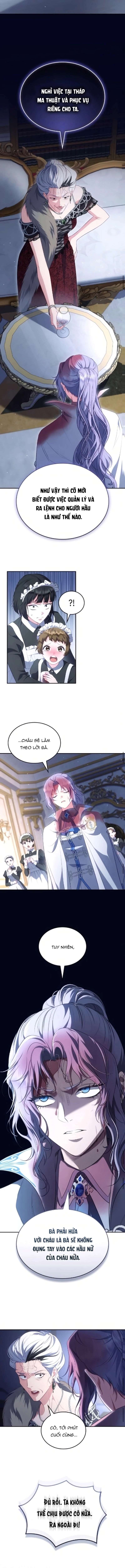 Kết cục của cuộc hôn nhân hợp đồng cao cấp Chap 29 - Trang 2