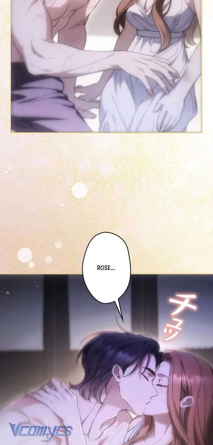 Thời Khắc Của Quái Thú Mù Chap 12 - Trang 2