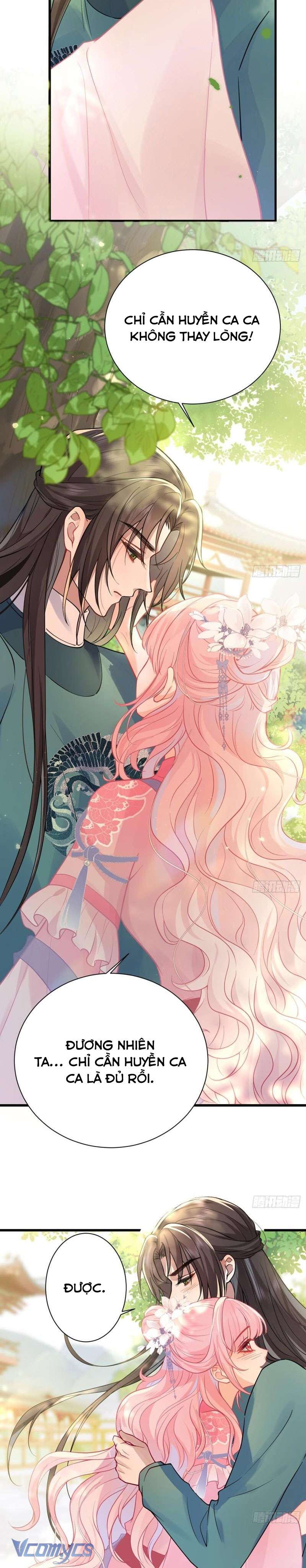 Sau Khi Công Chúa Chơi Xong Thì Vứt Chap 57 - Trang 2