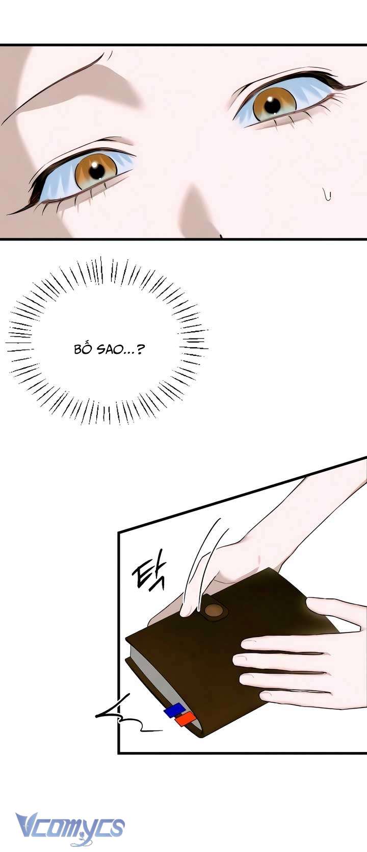 [18+] Mong Ước Của Ác Quỷ Chap 56 - Trang 2