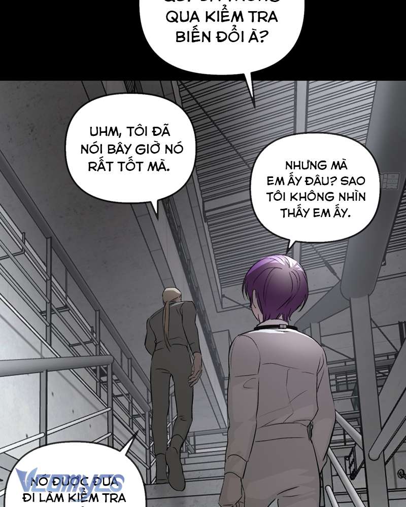 Ác Chi Hoàn Chapter 38 - Trang 4
