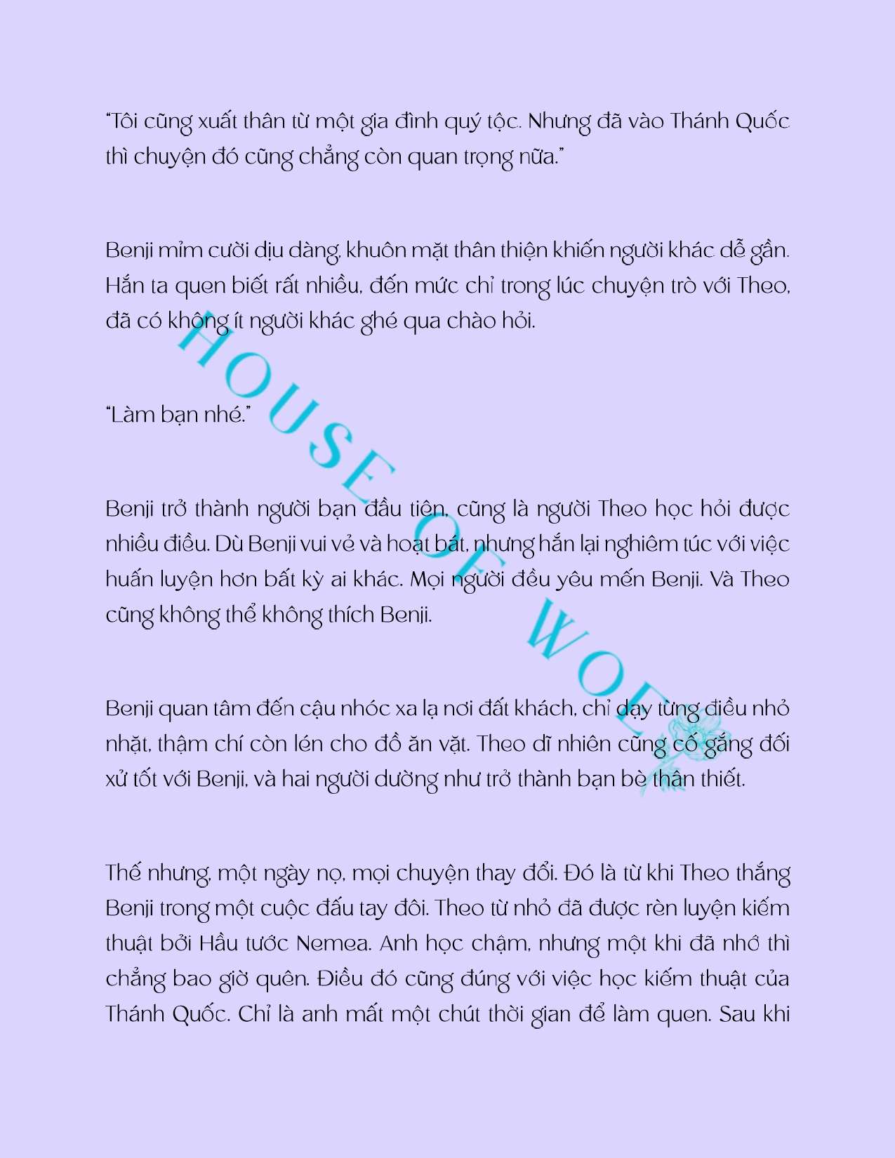 [NOVEL] NÀNG TIÊN BÉ CON LÀ NHÂN VẬT PHẢN DIỆN Chap 102 - Trang 2