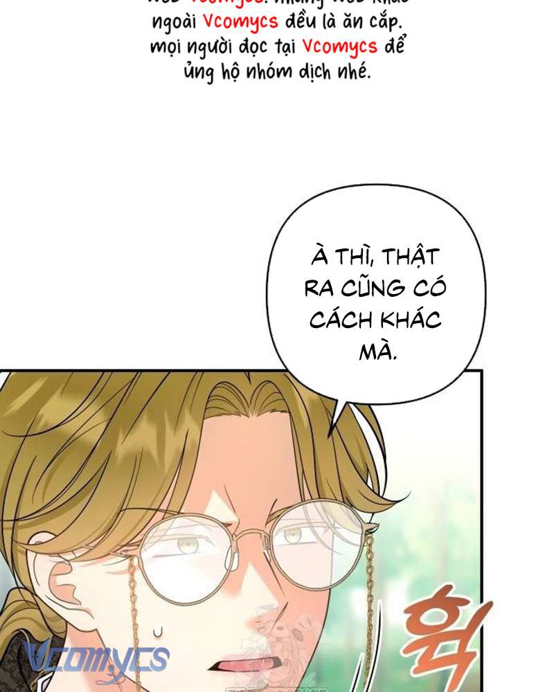 Trước Khi Em Có Ý Định Chạy Trốn Ta Sẽ Ngăn Chặn Nó Chap 30 - Trang 2