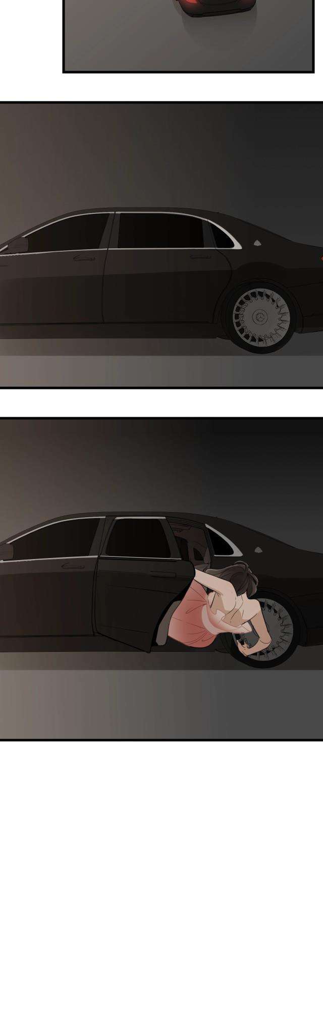 Vật Trong Tay Chapter 9 - Trang 4