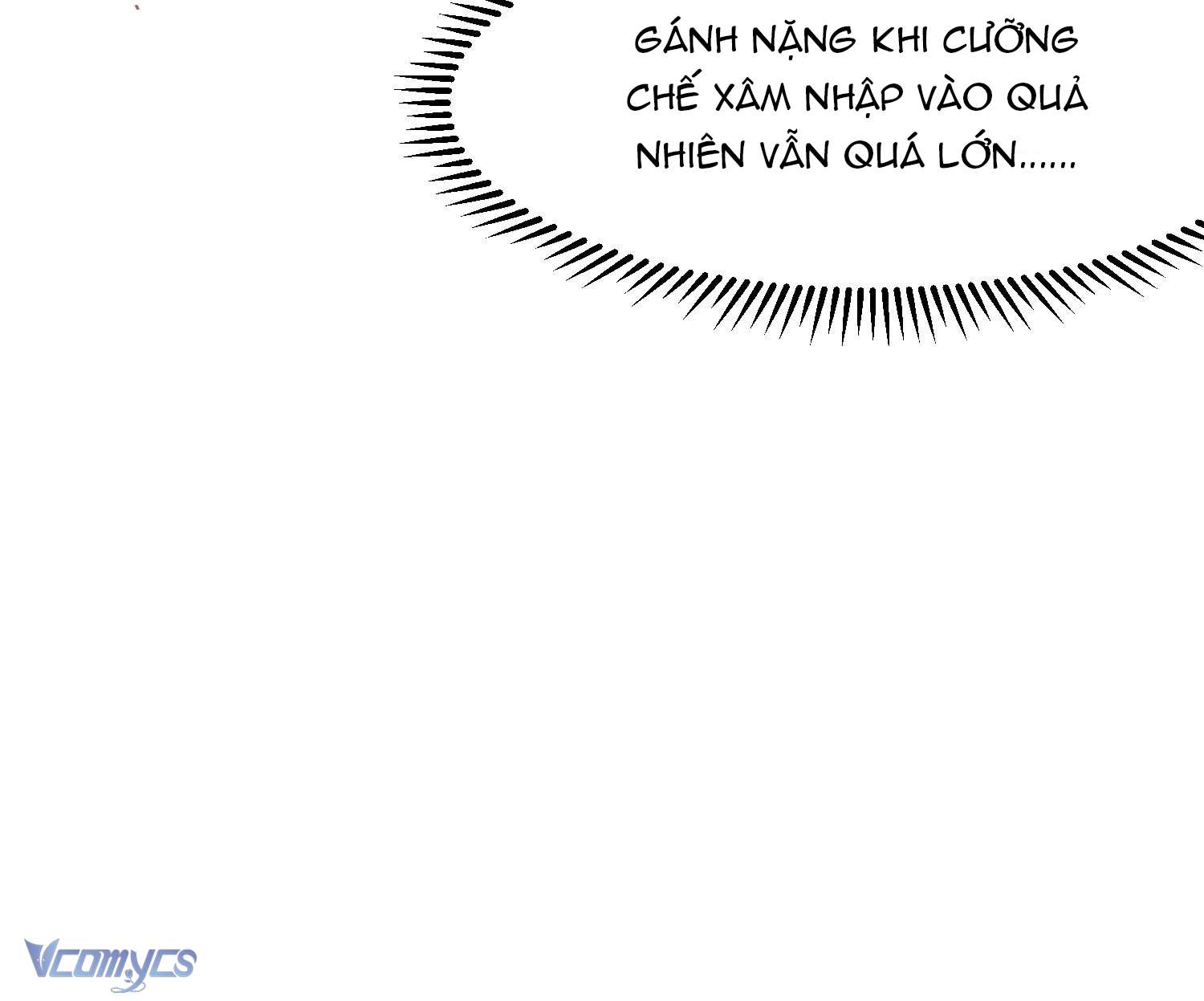 Tình Địch Kỳ Quái Tăng Thêm Rồi! Chap 61 - Trang 2