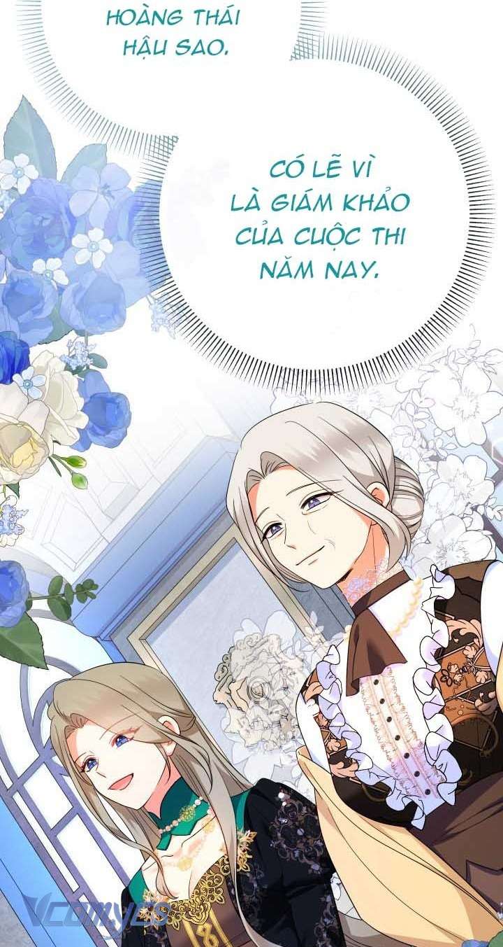 Tiểu Thư Tích Tiền Đi Bụi Chapter 106 - Trang 4