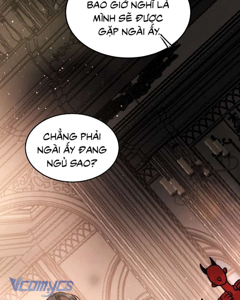 Hãy Dạy Em Cách Khao Khát Chap 37 - Trang 2