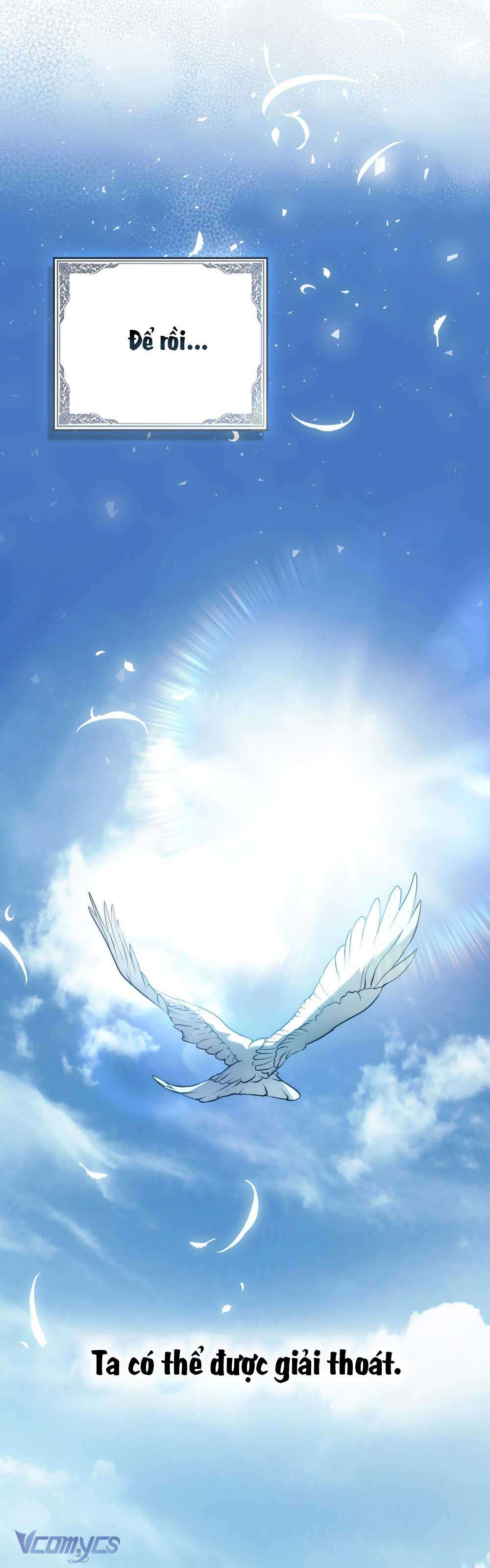 Hôn Nhân Khế Ước Chap 54 - Trang 3