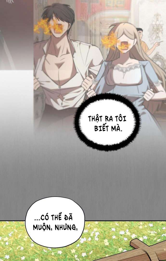 Trận Đấu Đồng Đội Của Những Tài Xế Xe Tải Chap 26 - Trang 4