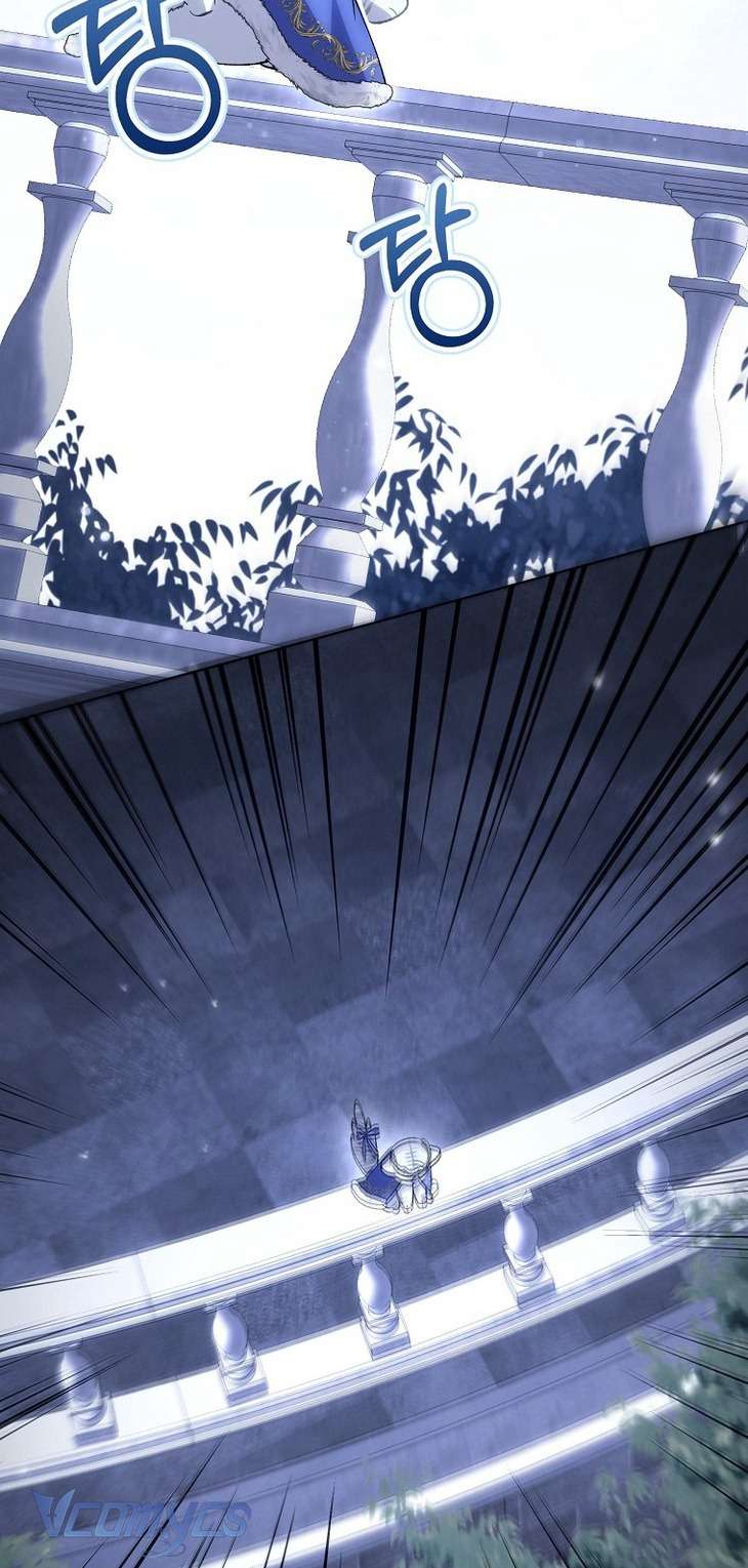 Công Chúa Bạch Hổ Không Có Nguy Hiểm Nha! Chap 11 - Trang 2