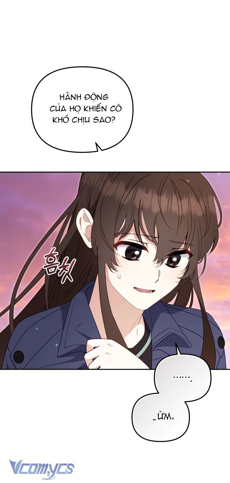 Tôi Được Nuôi Dưỡng Bởi Những Kẻ Phản Diện Chap 113 - Trang 2