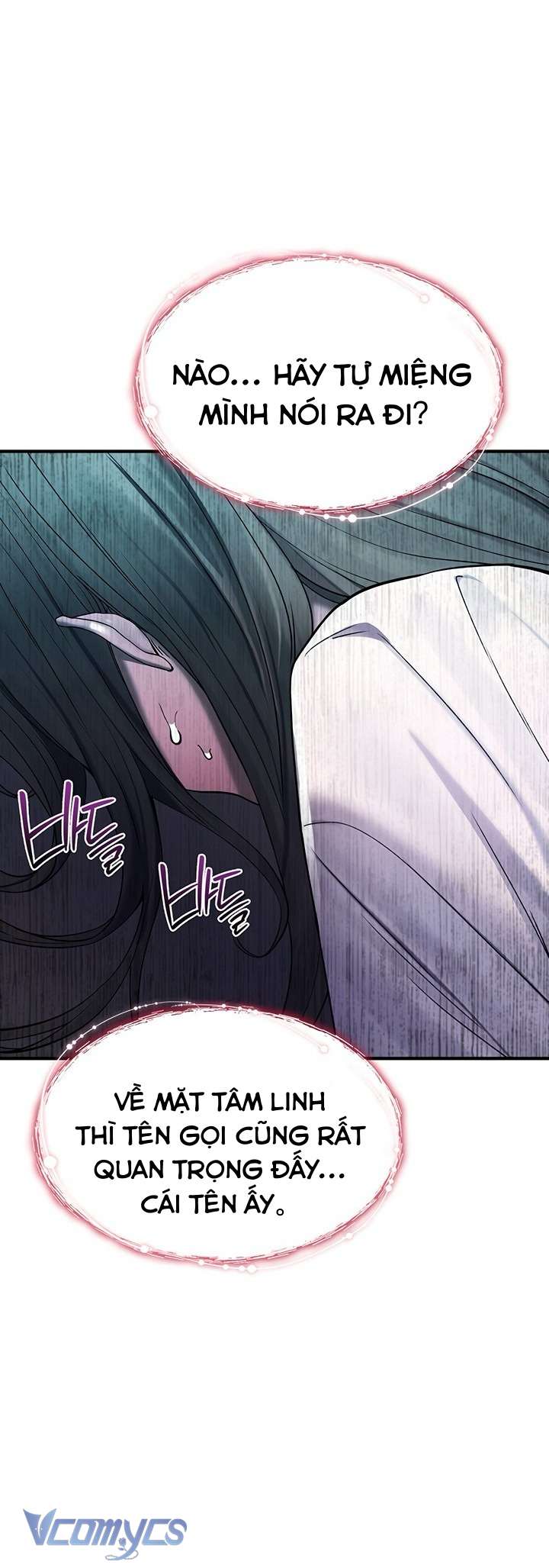 Tôi Sẽ Không Bị Khuất Phục Đâu Chap 1 - Trang 2