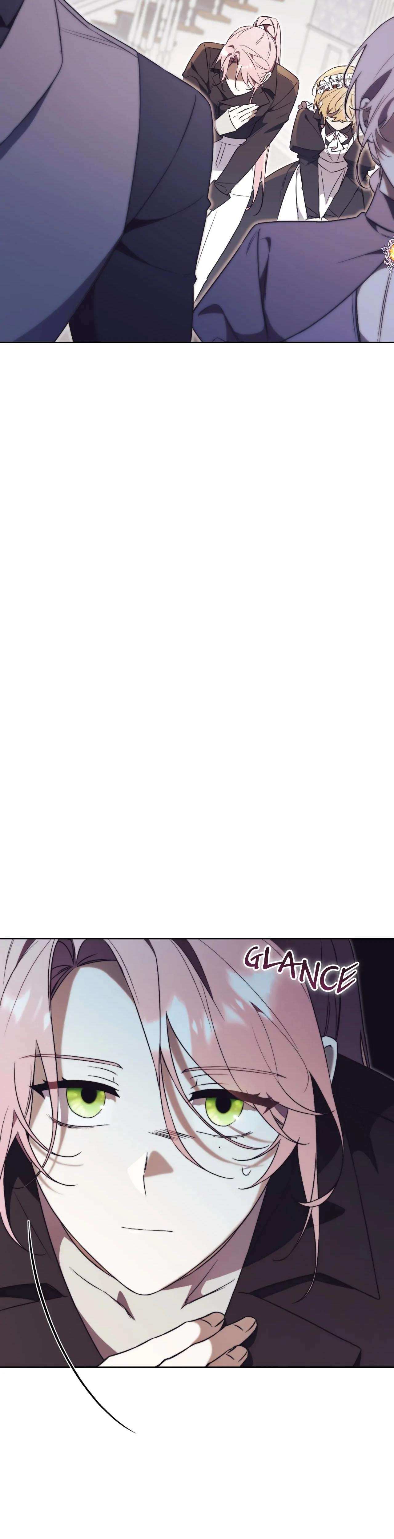 Phương Pháp Từ Chối Sự Ám Ảnh Của Chồng Cũ Chap 7 - Trang 2