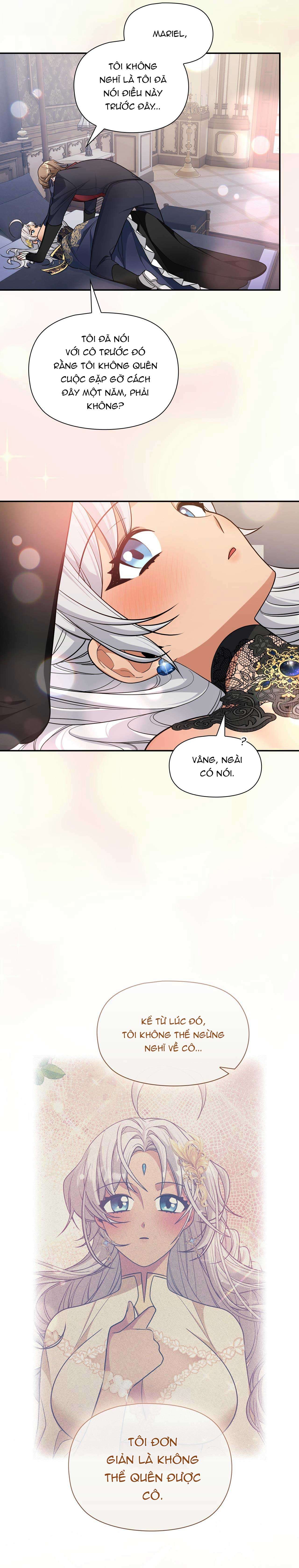 Cuộc Vui Thác Loạn Tử Thần Chap 13 - Trang 2