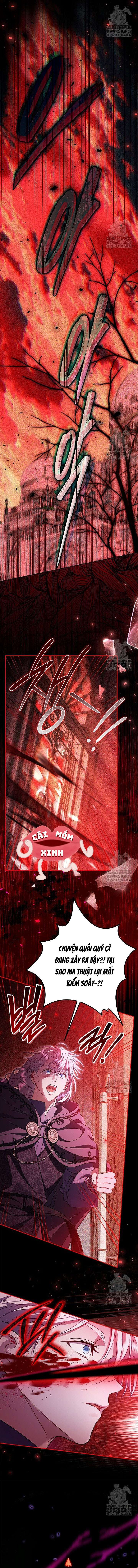 Trở Thành Người Giám Định Chất Độc Cho Thế Lực Hắc Ám Chap 73 - Trang 3