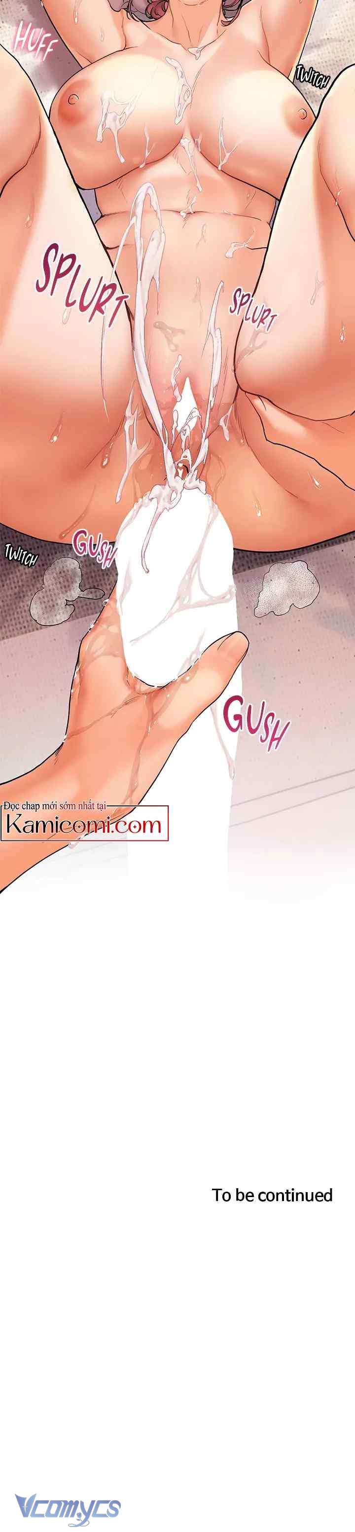 Phi Vụ Triệu Đô: Gia Sư Chap 4 - Trang 2