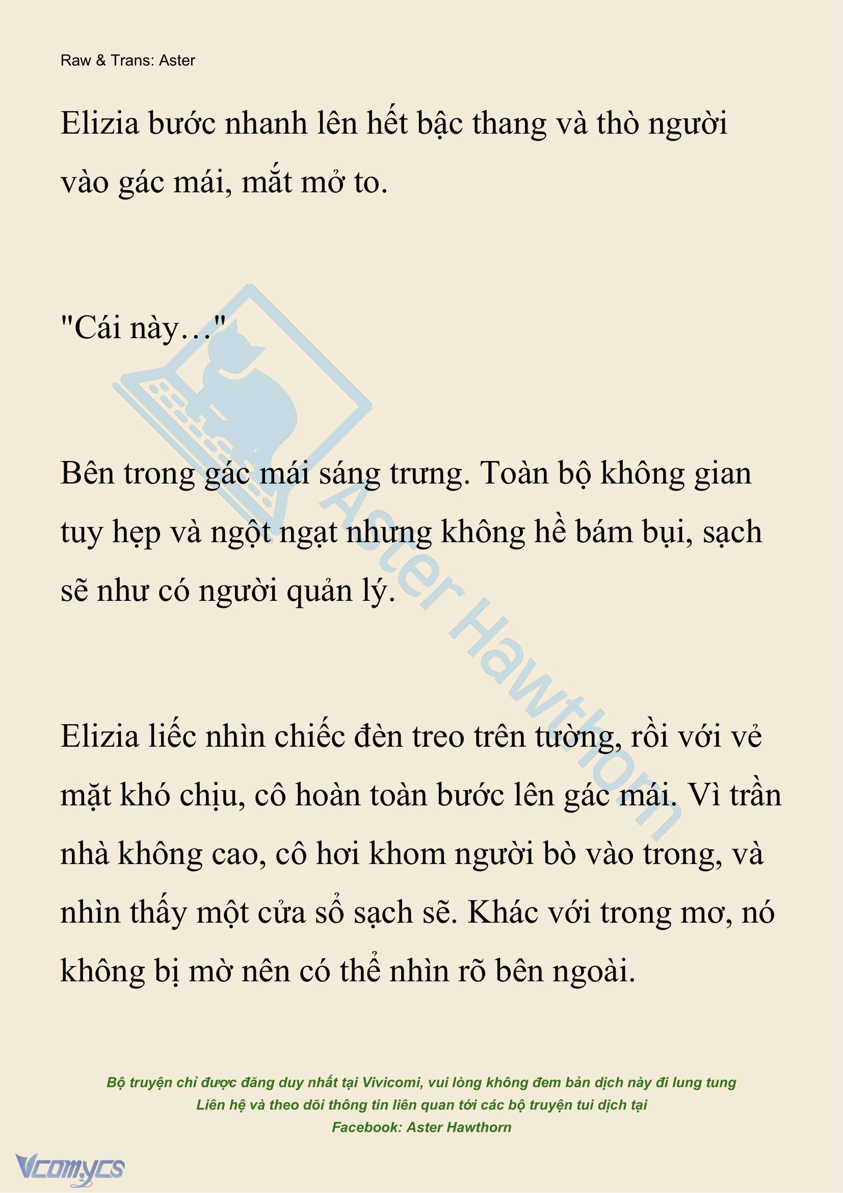 [NOVEL] Người Chồng Thứ N Chap 87 - Trang 2