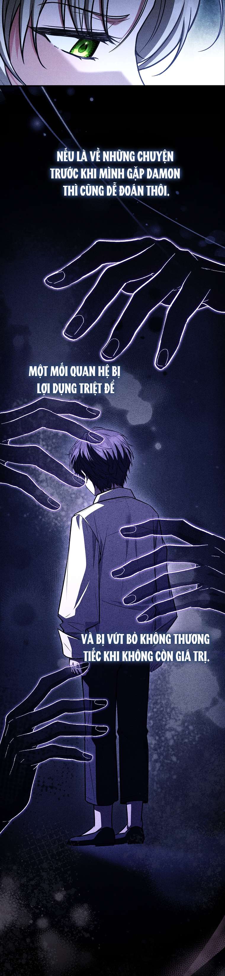 Văn Phòng Thám Tử Dành Cho Nam Chính Hối Hận! Chap 38 - Trang 2